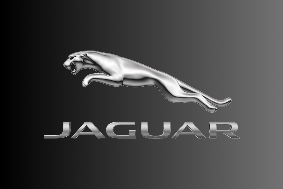 Jaguar Leaper logo